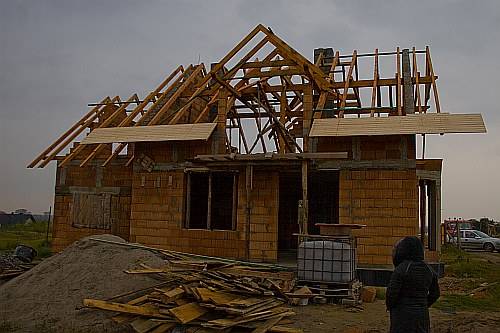 mojabudowa.pl - blog budowlany