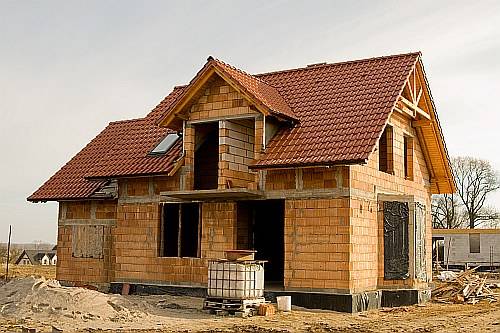 mojabudowa.pl - blog budowlany