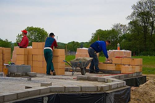 mojabudowa.pl - blog budowlany