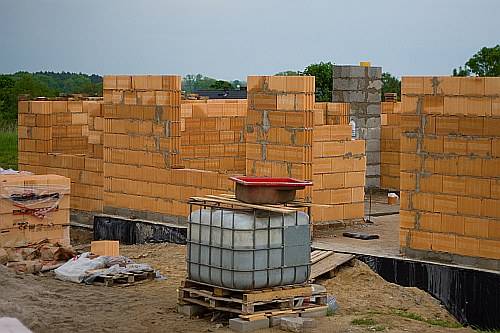 mojabudowa.pl - blog budowlany