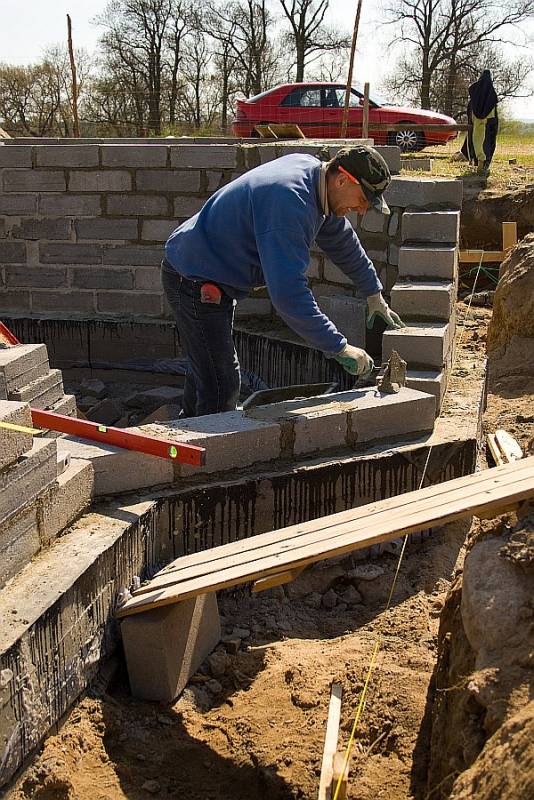 mojabudowa.pl - blog budowlany