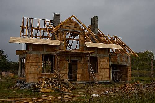 mojabudowa.pl - blog budowlany