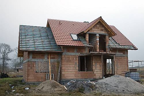 mojabudowa.pl - blog budowlany