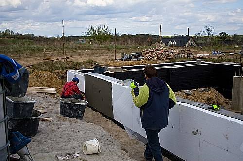 mojabudowa.pl - blog budowlany