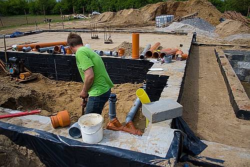 mojabudowa.pl - blog budowlany