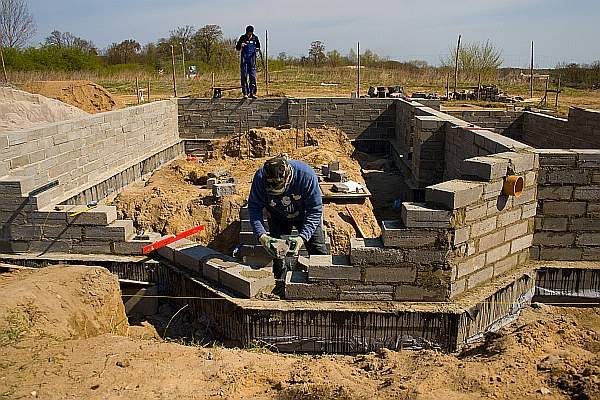 mojabudowa.pl - blog budowlany