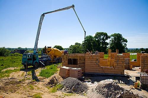 mojabudowa.pl - blog budowlany