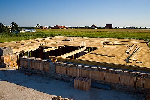 mojabudowa.pl - blog budowlany