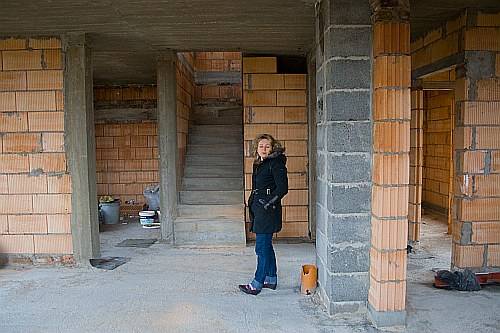 mojabudowa.pl - blog budowlany