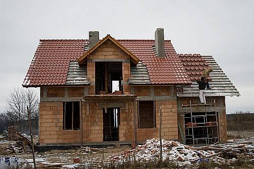 mojabudowa.pl - blog budowlany