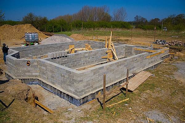 mojabudowa.pl - blog budowlany