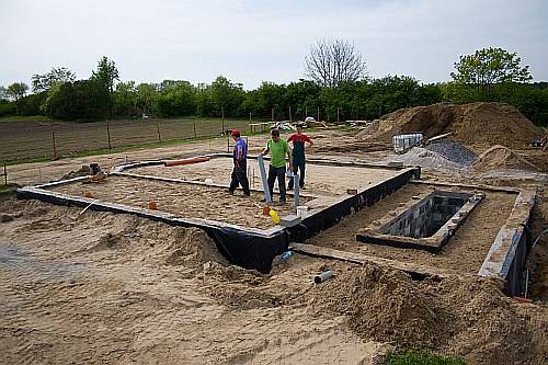 mojabudowa.pl - blog budowlany