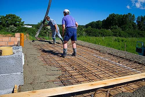 mojabudowa.pl - blog budowlany