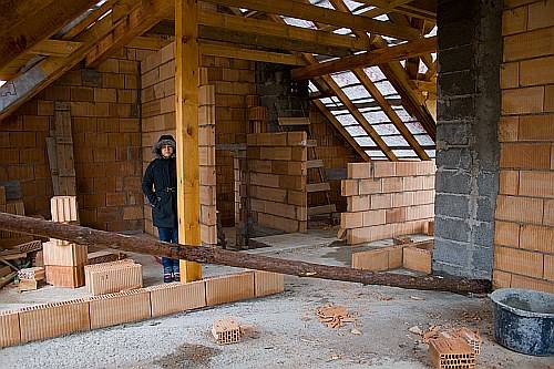 mojabudowa.pl - blog budowlany