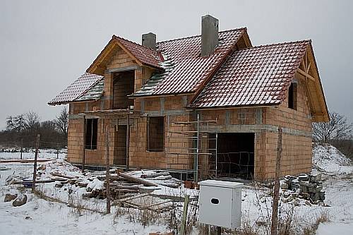 mojabudowa.pl - blog budowlany