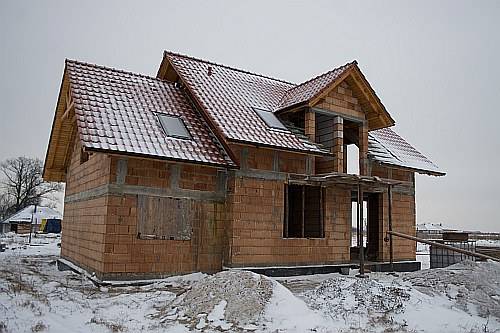 mojabudowa.pl - blog budowlany