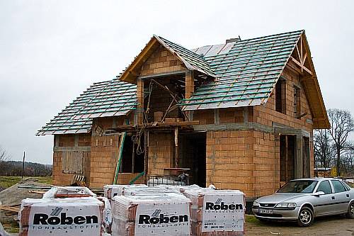 mojabudowa.pl - blog budowlany