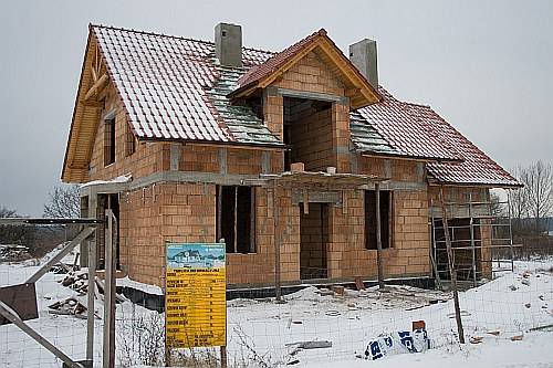 mojabudowa.pl - blog budowlany