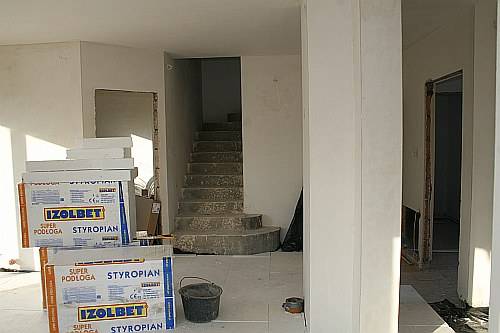 mojabudowa.pl - blog budowlany