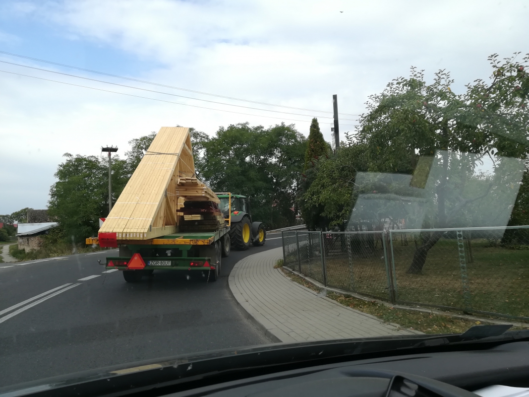 mojabudowa.pl - blog budowlany