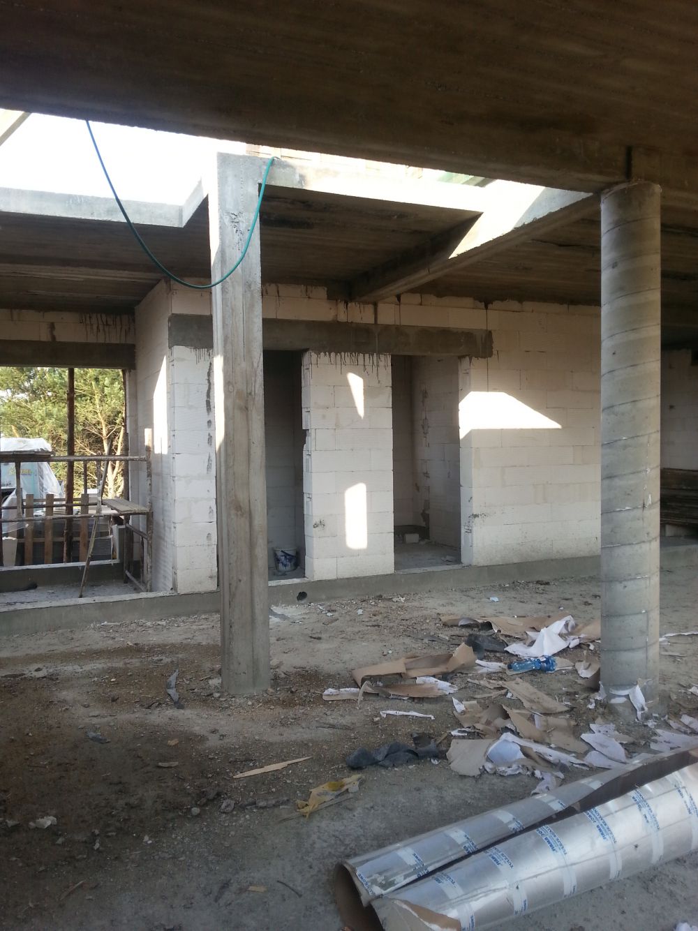 blog budowlany - mojabudowa.pl