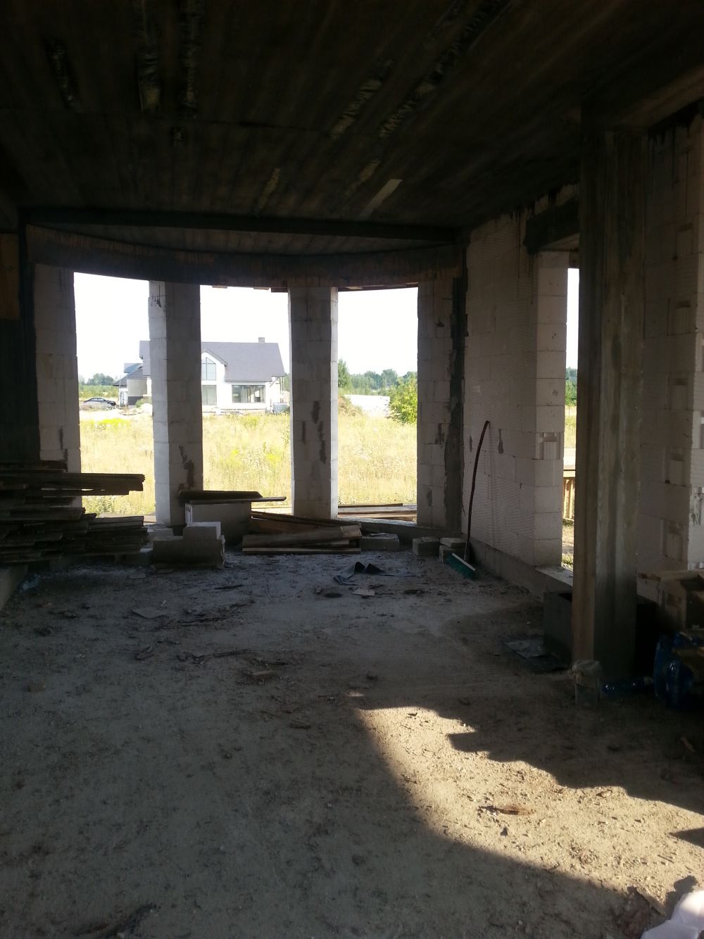 blog budowlany - mojabudowa.pl