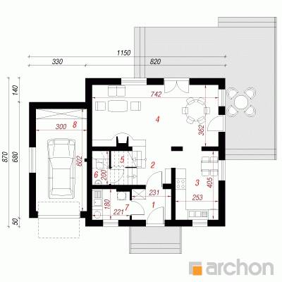 Zdjęcie do wpisu: zmiany w projekcie