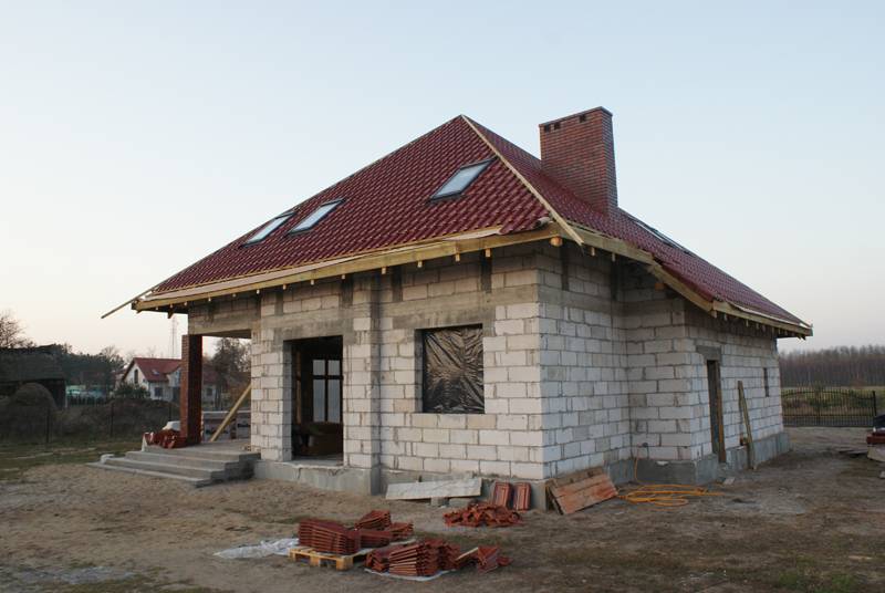 mojabudowa.pl - blog budowlany