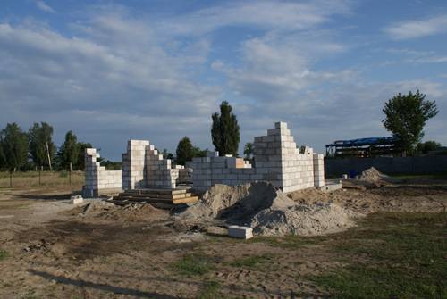 mojabudowa.pl - blog budowlany