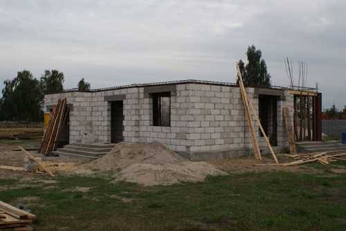 mojabudowa.pl - blog budowlany