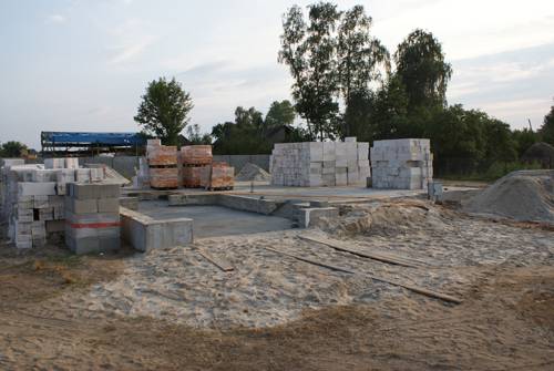mojabudowa.pl - blog budowlany