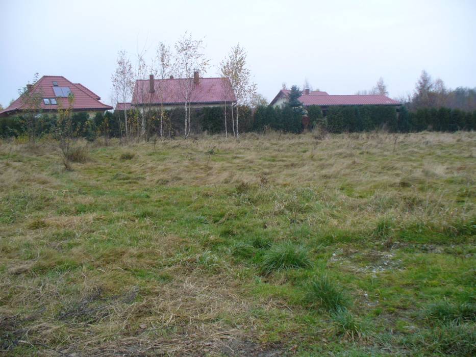 nasza działka