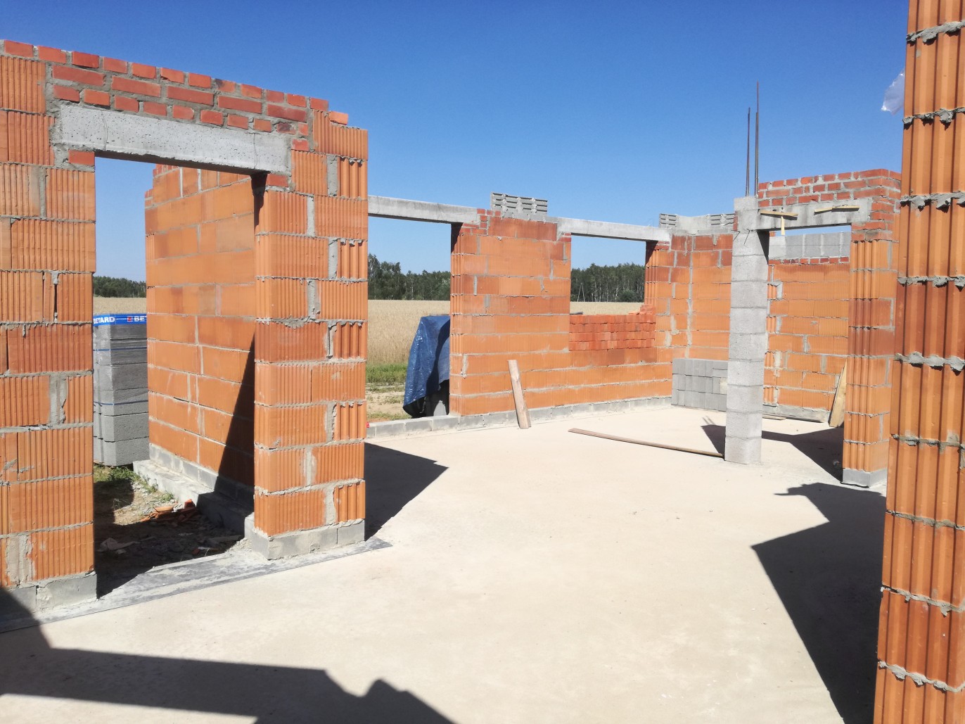 mojabudowa.pl - blog budowlany