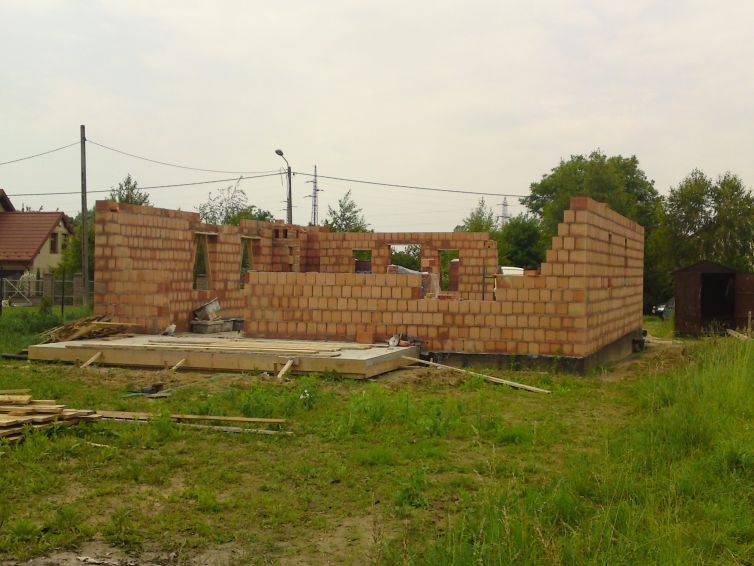 mojabudowa.pl - blog budowlany