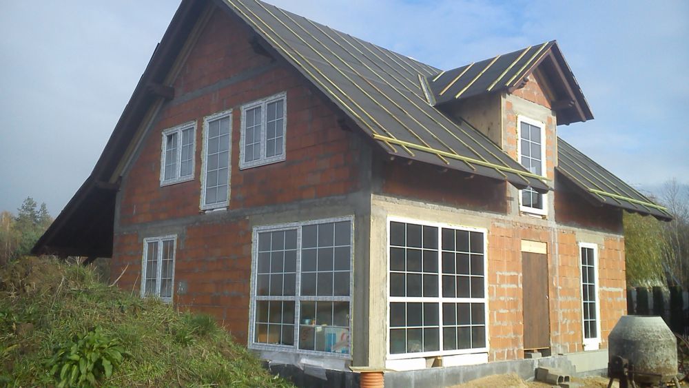 Zdjęcie do wpisu: Okna :)