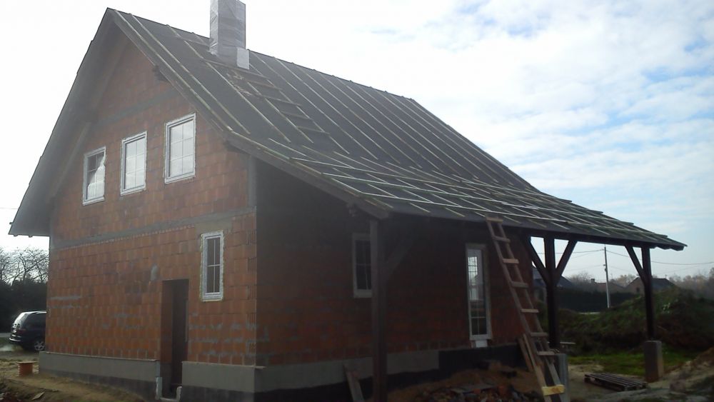 Zdjęcie do wpisu: Okna :)