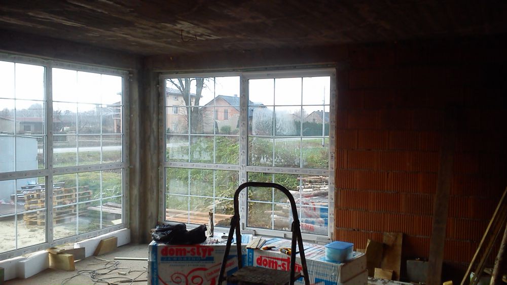 Zdjęcie do wpisu: Okna :)