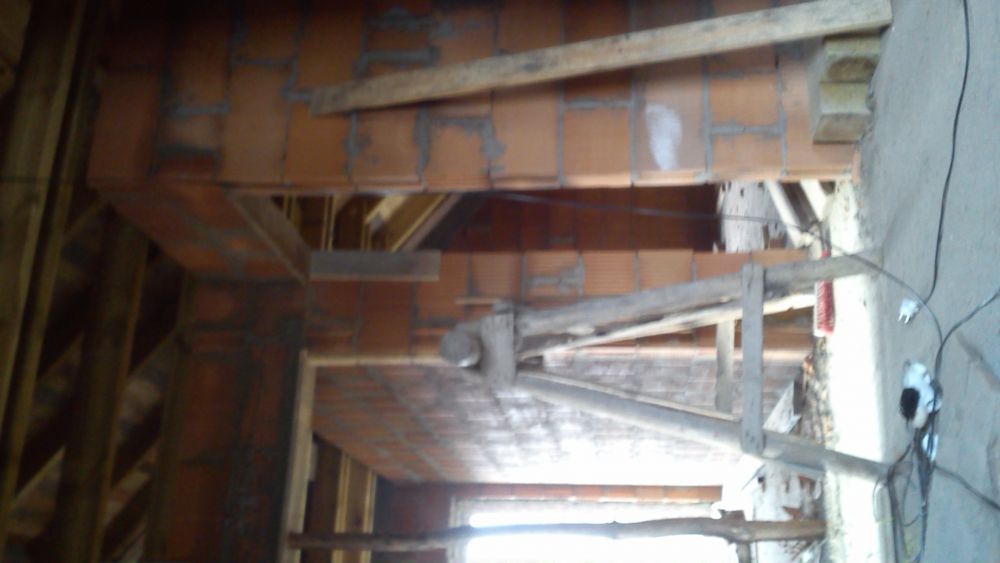 Zdjęcie do wpisu: Tymczasem na piętrze