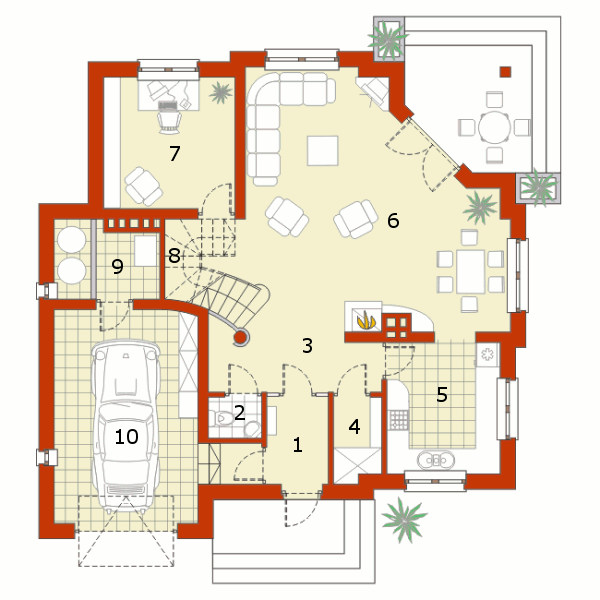 Zdjęcie do wpisu: Zmiany w projekcie...