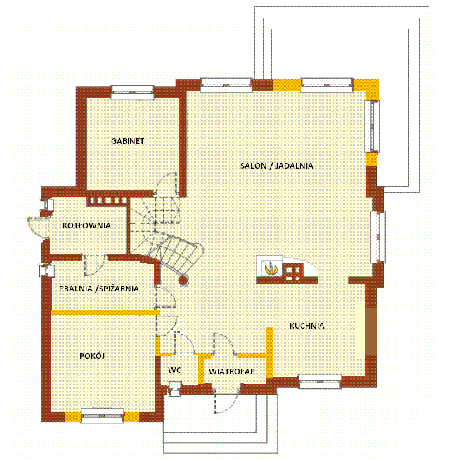 Zdjęcie do wpisu: Zmiany w projekcie...