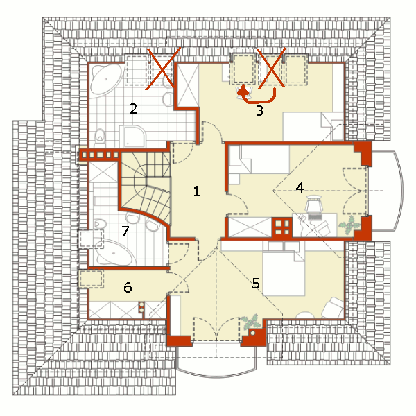 Zdjęcie do wpisu: Zmiany w projekcie...