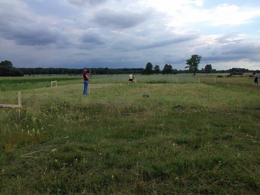 Zdjęcie do wpisu: Opałek 2N zaczynamy