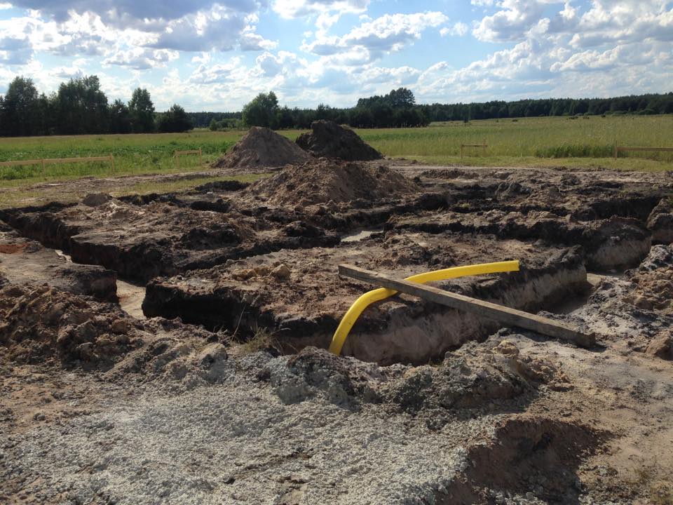 Zdjęcie do wpisu: Opałek 2N zaczynamy