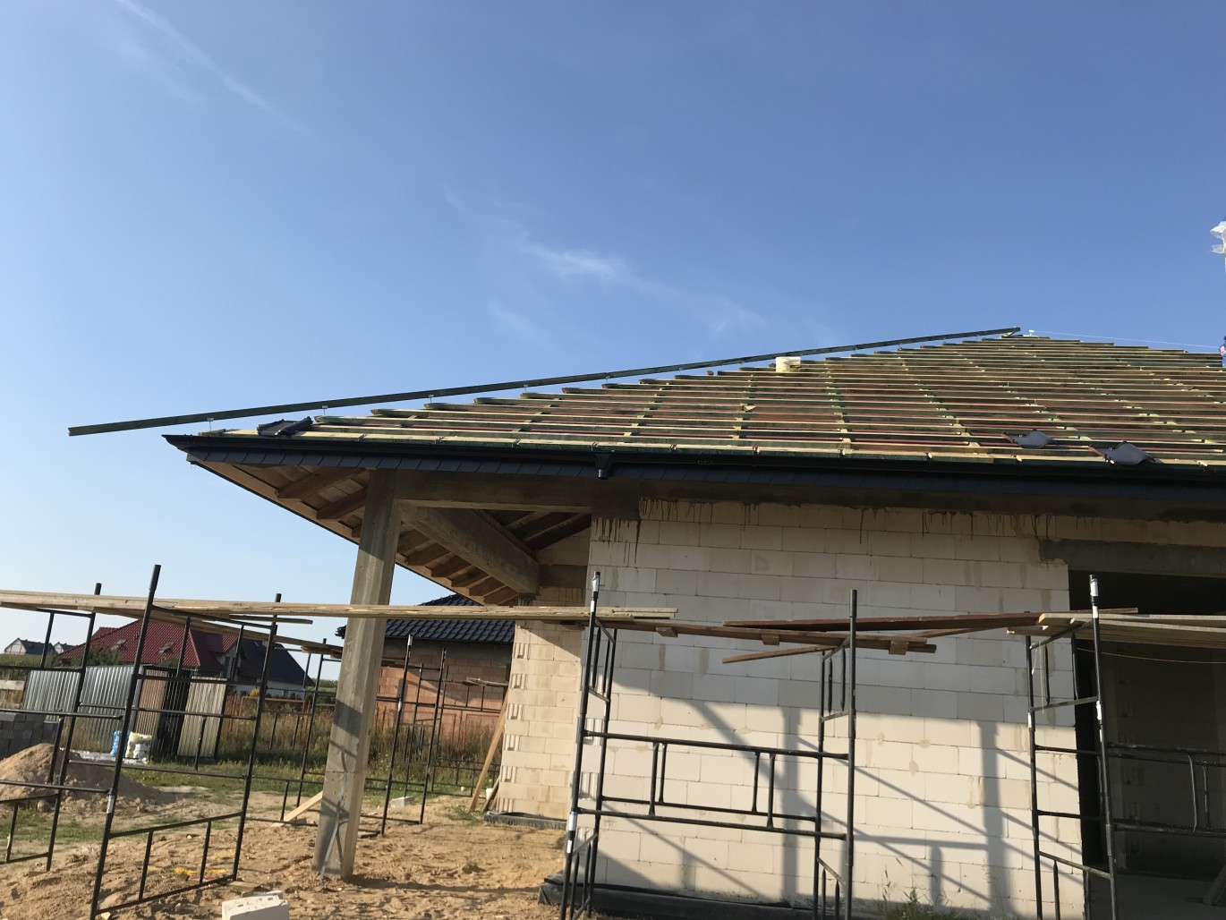 mojabudowa.pl - blog budowlany