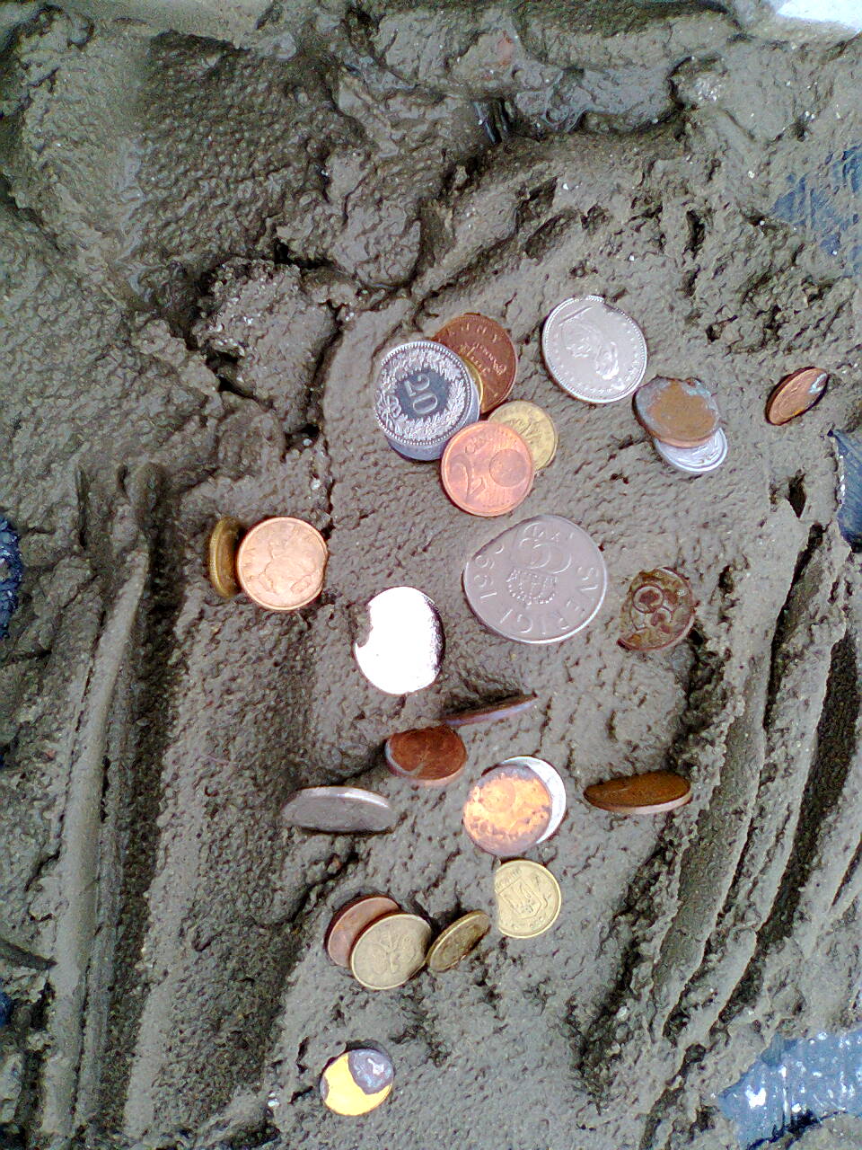 Zdjęcie do wpisu: pieniążki