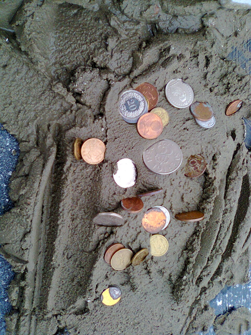 Zdjęcie do wpisu: pieniążki