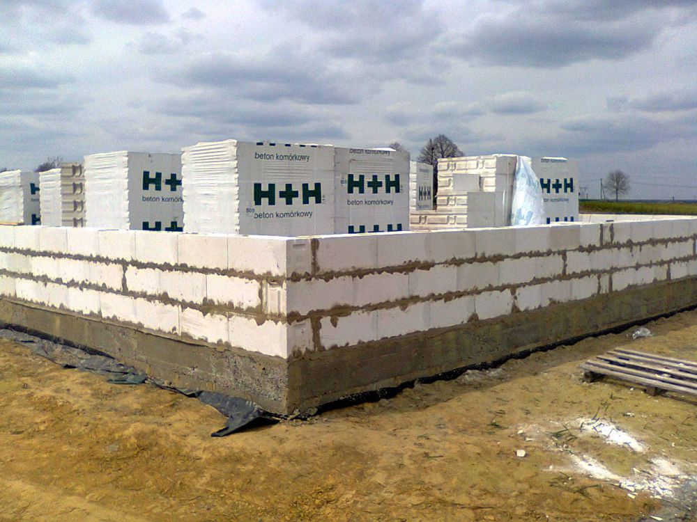 Zdjęcie do wpisu: lepimy :)