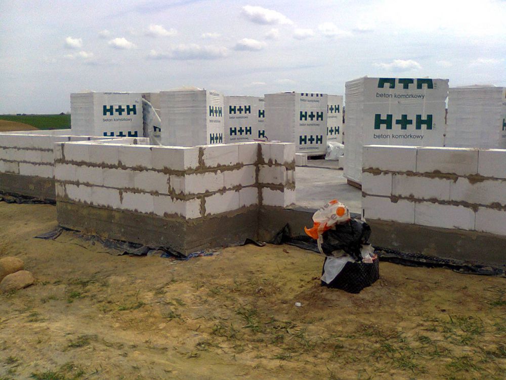 Zdjęcie do wpisu: lepimy :)