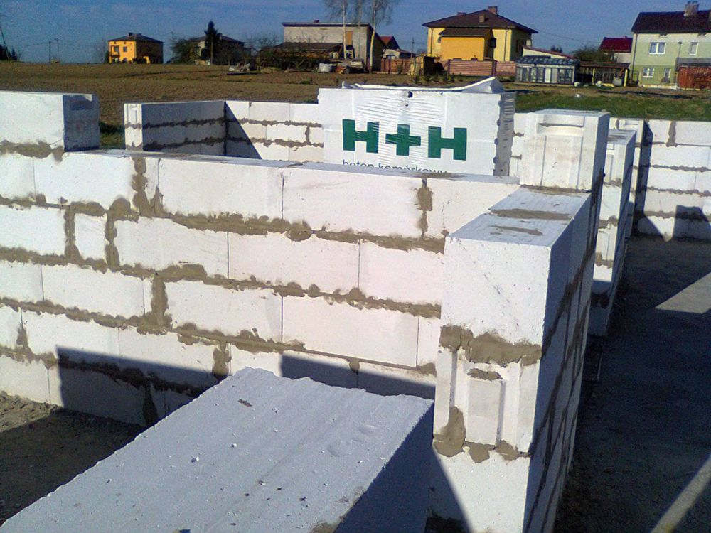 Zdjęcie do wpisu: lepimy :)