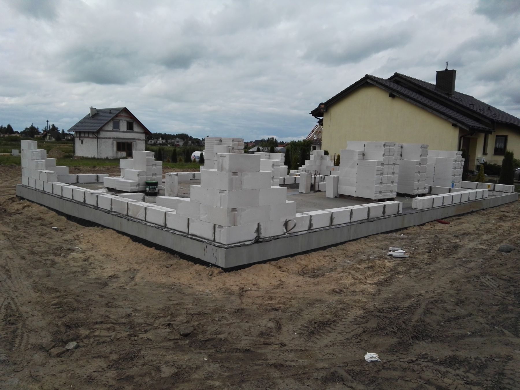 blog budowlany - mojabudowa.pl